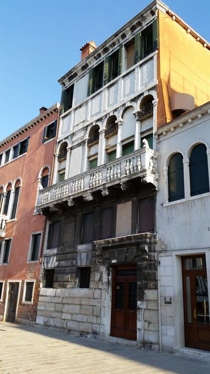 Апартаменты La Casa Veneziana Экстерьер фото