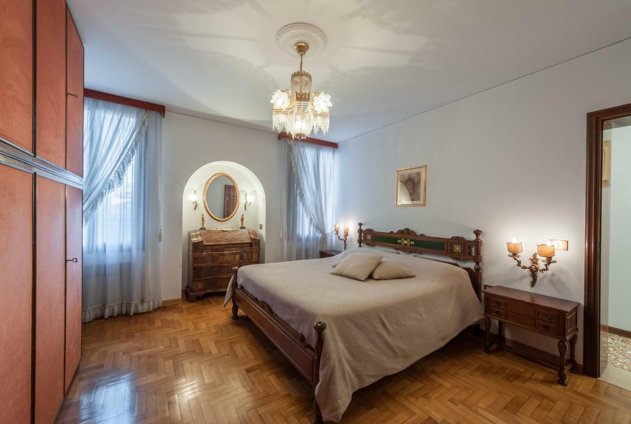 Апартаменты La Casa Veneziana Экстерьер фото